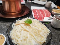 -东来顺(非遗·清真火锅·盛世广场店)