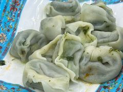 -BAURSAK包尔萨克早餐屋(第二分店)