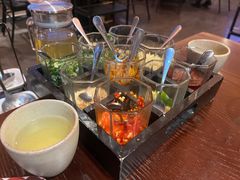 -滇野云南野生菌餐厅(陕西南路店)