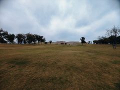 -盘龙城国家考古遗址公园