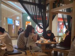 -南京大牌档(龙江新城市广场店)