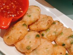 -老淮安·淮安菜(涟水店)