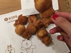 -line friends(明洞旗舰店)