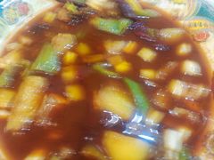 -烟疆印象新疆菜(万联广场店)