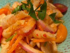 酸辣无骨凤爪-BetterThai 泰加(苏州中心店)