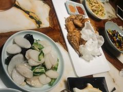 -小吊梨汤·北京菜(香山店)