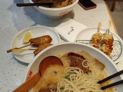 -味千拉面(泰州万达广场店)