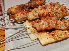 -火联烧烤(学院路创始店)