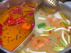 -许府牛火锅(信义坊总店)