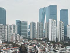 -苏州馨乐庭星海公寓酒店(苏州中心店)
