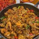 讲真...吃了这么多家🦞只有这家吃到现在！！！