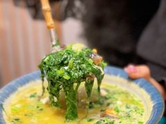 -竹里馆·淮扬菜·功夫茶(老门东店)