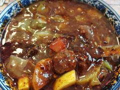 -刘老虎肉丸糊辣汤(总店)