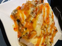 -吱咖啡西式简餐