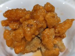 菊花鱼-粤北餐馆