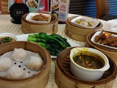 -潮福城大酒楼(北尚店)