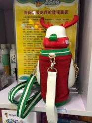 -鱼乐贝贝婴幼儿童水育中心(紫成嘉园店)