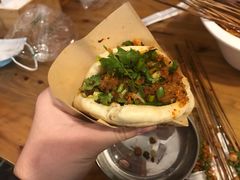 -古真记钵钵鸡(总店)