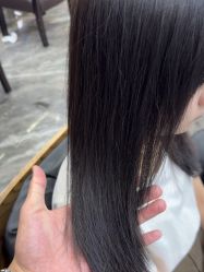 -藤野造型烫染