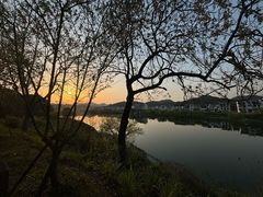 -婺源月亮湾