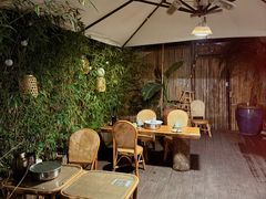 -贰醒·私房小院烧烤 (太古里店)