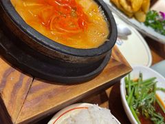 -七八冷面·延边朝鲜族美食(欢乐谷店)