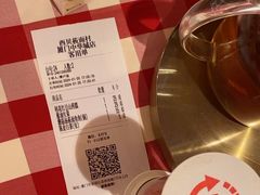 -西贝(厦门中华城店)