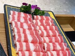 -汉方猪肚鸡火锅(金华之心店)