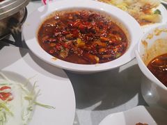 -鑫巴蜀(和平里店)