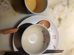 -绿茶餐厅(朝阳大悦城店)