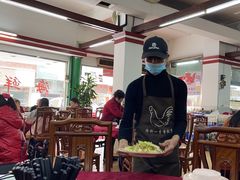 -隆都四季香饭店(碧海路店)