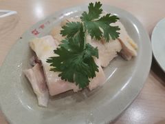 -百家鸡味馆(清泰店)