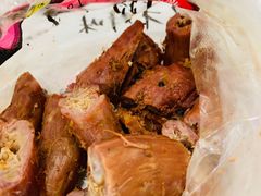 -吉庆街美食广场