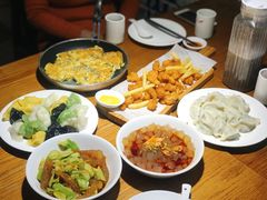 -船歌鱼水饺(淄博万象汇店)