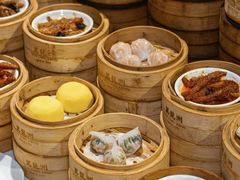 -万龙洲海鲜(亚运村店)