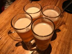 -KAOTOWN烤堂•烧烤(海汇港店)