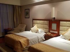 -张家界青和锦江国际酒店