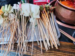 -镇江龙·火锅串串(武侯祠店)