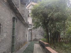 -东莞市可园博物馆