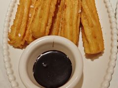 -CRAZYONES克芮旺斯西班牙餐厅(龙湖金沙天街店)