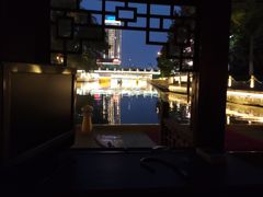 -南通濠河风景名胜区