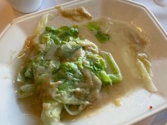-一品粤珍轩(吴中路店)