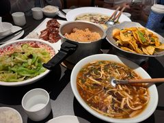 -茅庐毛血旺(临沂泰盛广场店)