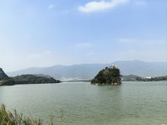 -星湖旅游景区七星岩