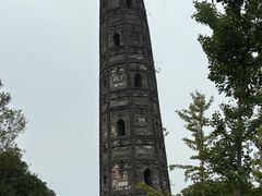 -上海佘山国家森林公园天马山园