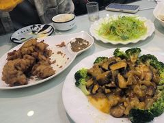 -黑石礁酒楼·海鲜(黑石礁店)