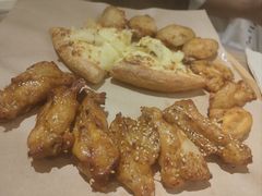 -必胜客(金元宝店)