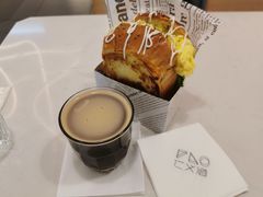 -仁义涵西餐·咖啡(中华巴洛克店)