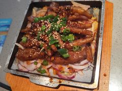 -半天妖烤鱼(印象城店)