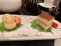 -ManHo万豪中餐厅(成都茂业JW万豪酒店)